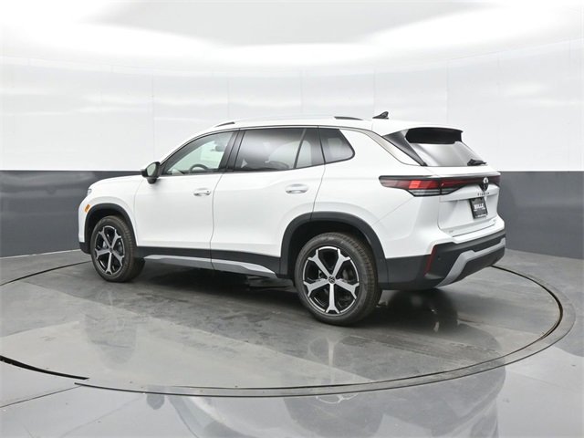 New 2026 Volkswagen Tiguan SE image 5