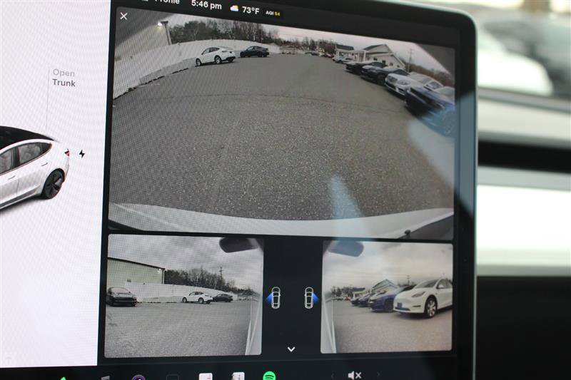 Used 2021 Tesla Model 3 Standard Range Plus image 20