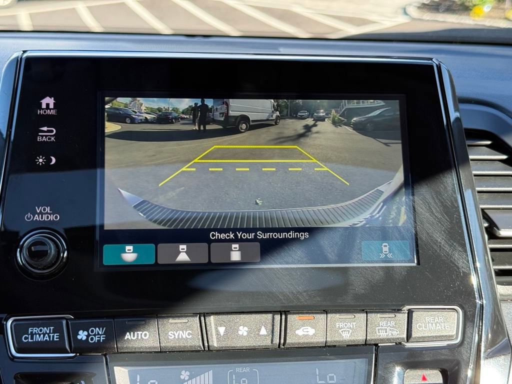 Used 2022 Honda Odyssey EX-L image 36