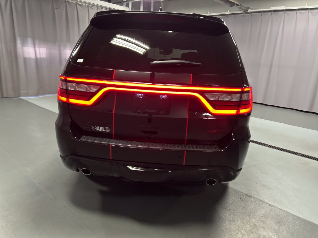 Used 2025 Dodge Durango GT AWD/4WD image 6