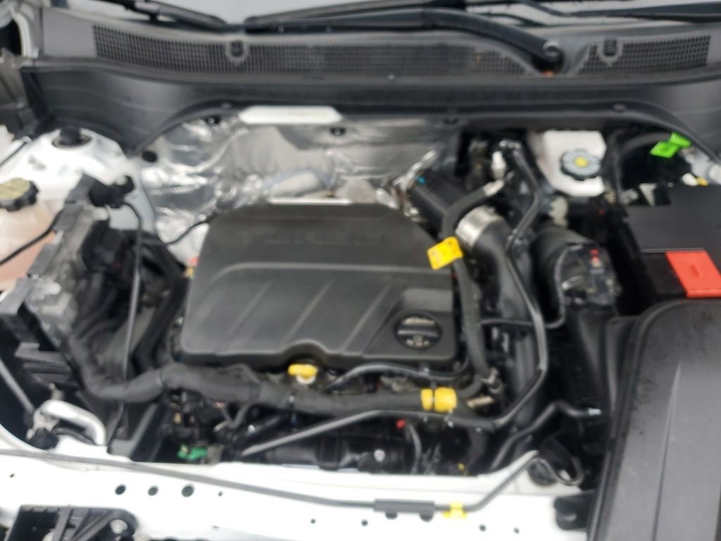 Used 2024 Chevrolet Trax RS image 12