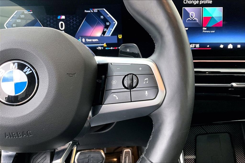 Used 2025 BMW X1 xDrive28i image 26