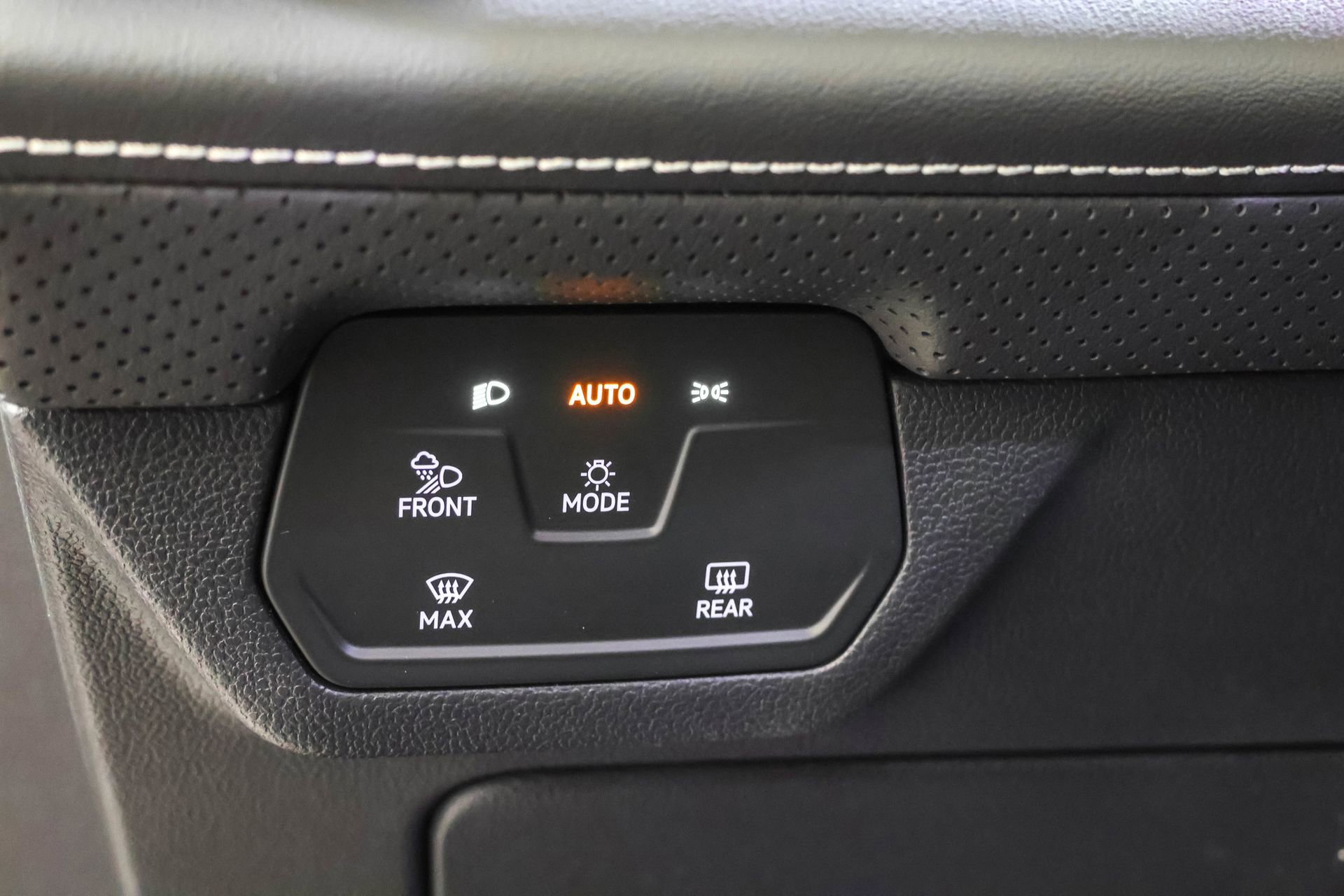 New 2026 Volkswagen Atlas SEL Premium R-Line image 21