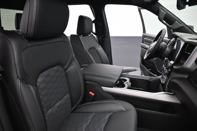 New 2027 RAM 1500 4x4 Crew Cab image 28