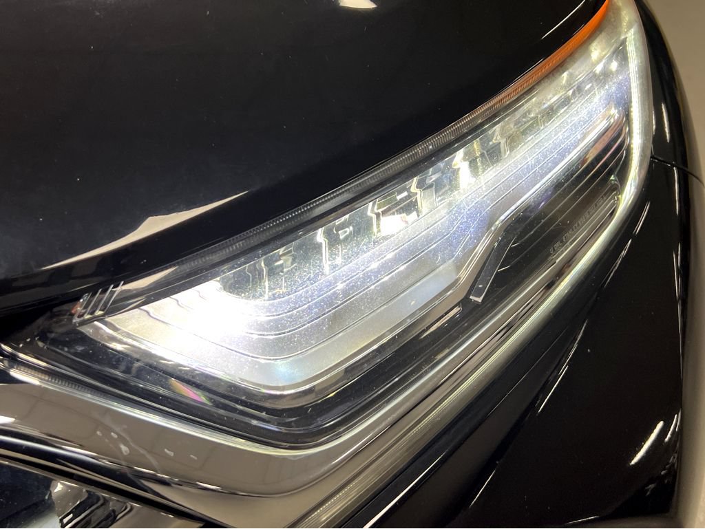 Used 2017 Honda CR-V Touring image 36