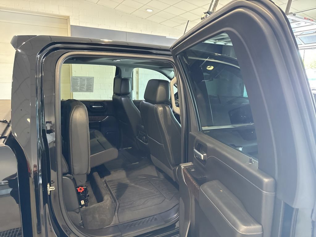 Used 2023 GMC Sierra 2500 Denali AWD/4WD image 16