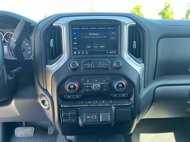 Used 2021 Chevrolet Silverado 1500 RST AWD/4WD image 23