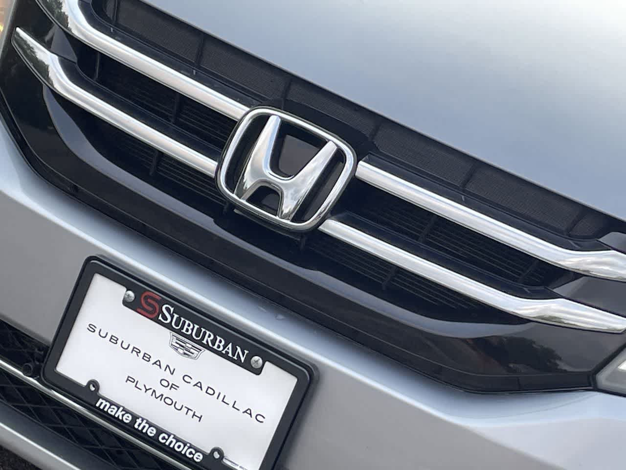 Used 2016 Honda Odyssey SE image 32