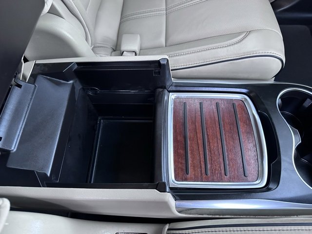 Used 2018 Acura MDX 3.5L image 24