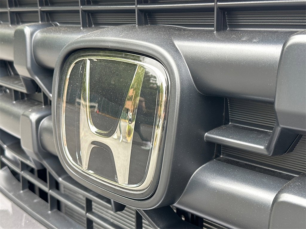 New 2025 Honda Ridgeline RTL image 12