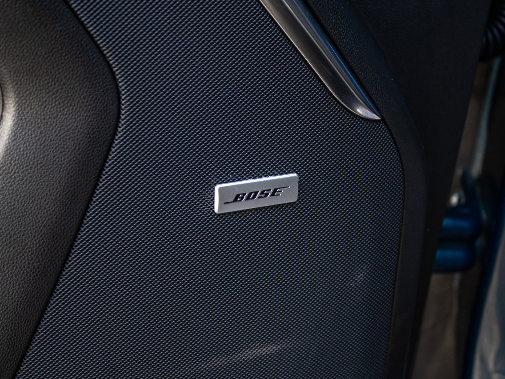 Used 2025 Chevrolet Suburban High Country image 25