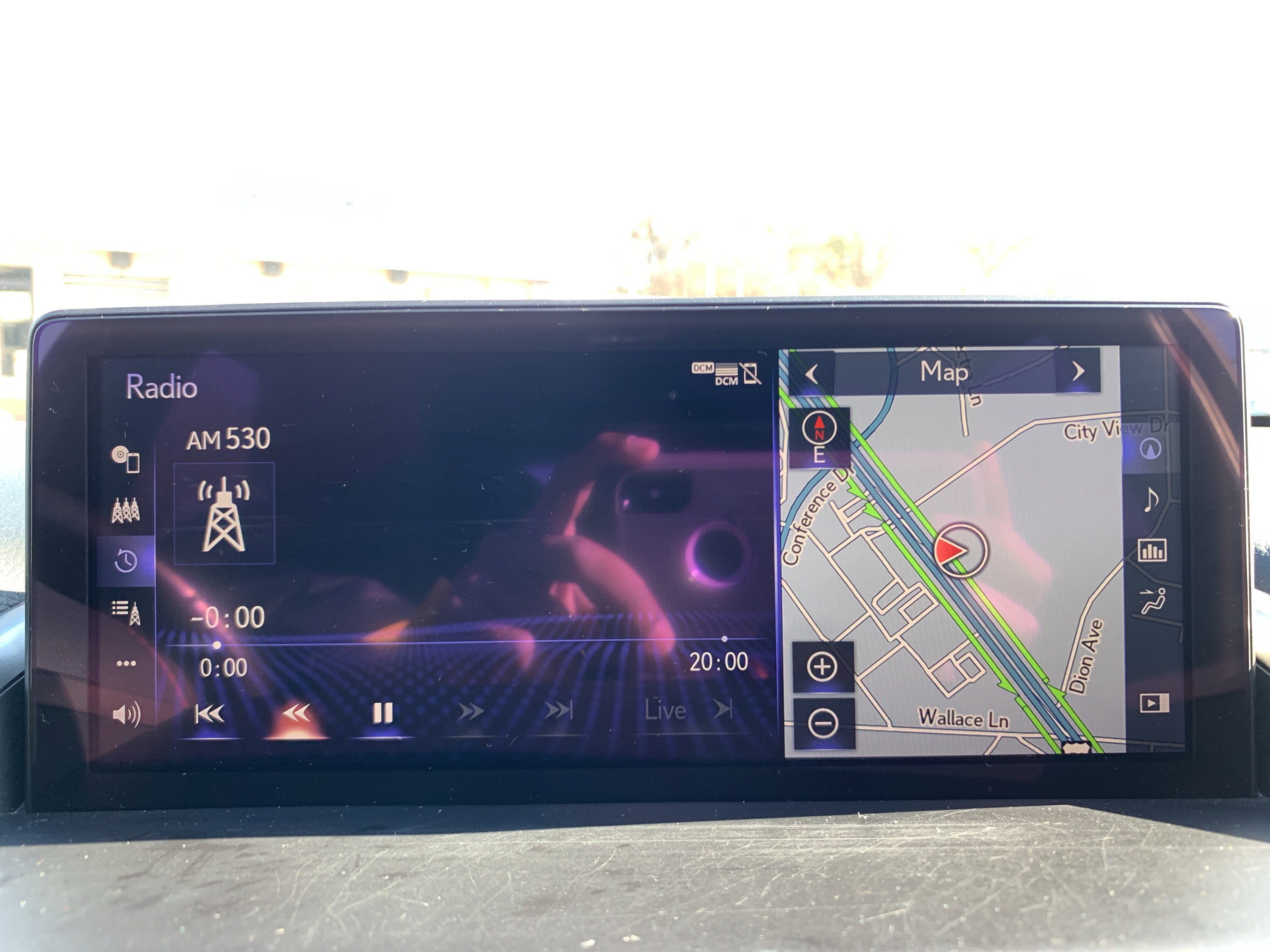 Used 2018 Lexus NX 300 F Sport w/ F Sport Premium Package image 23