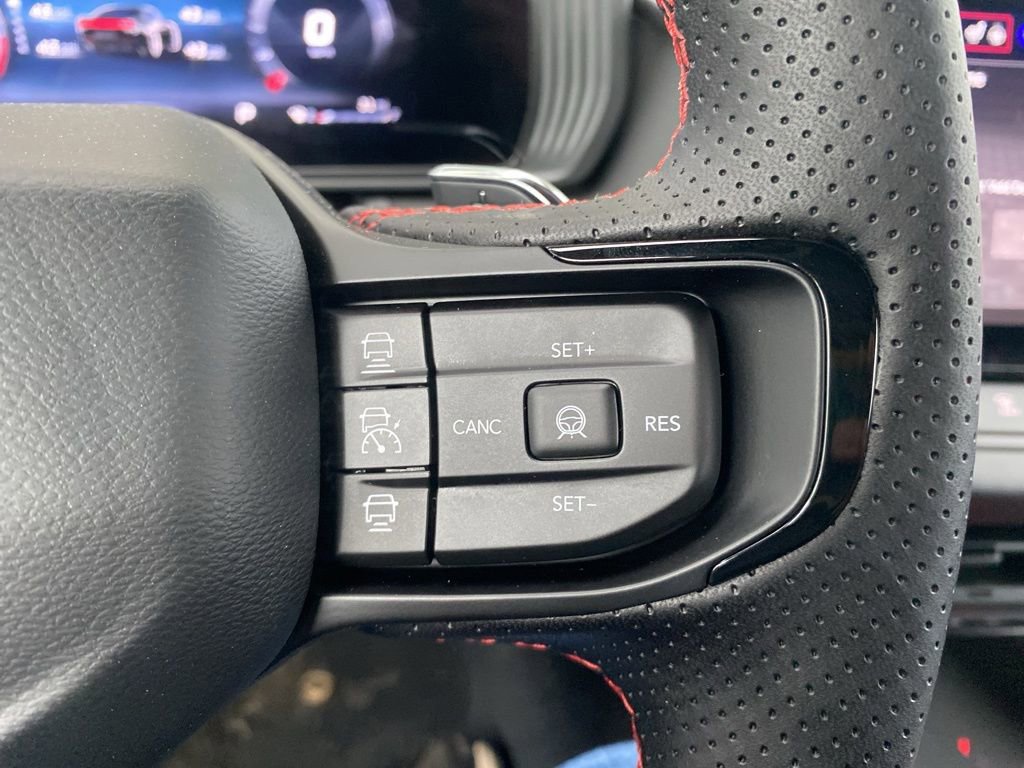 New 2026 Dodge Charger Scat Pack w/ Blacktop Package image 20