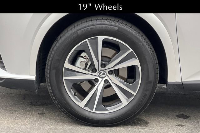 Used 2024 Lexus RX 350 Premium Plus image 31
