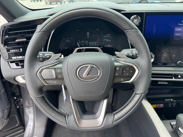 New 2026 Lexus RX 350 Premium Plus w/ Convenience Package AWD/4WD image 15