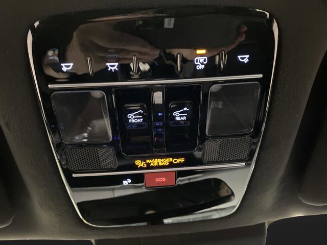 New 2026 Hyundai Santa Fe Calligraphy AWD/4WD image 23