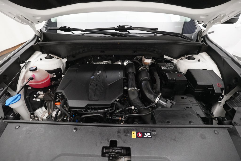 Used 2022 Kia Sorento X-Line EX image 3