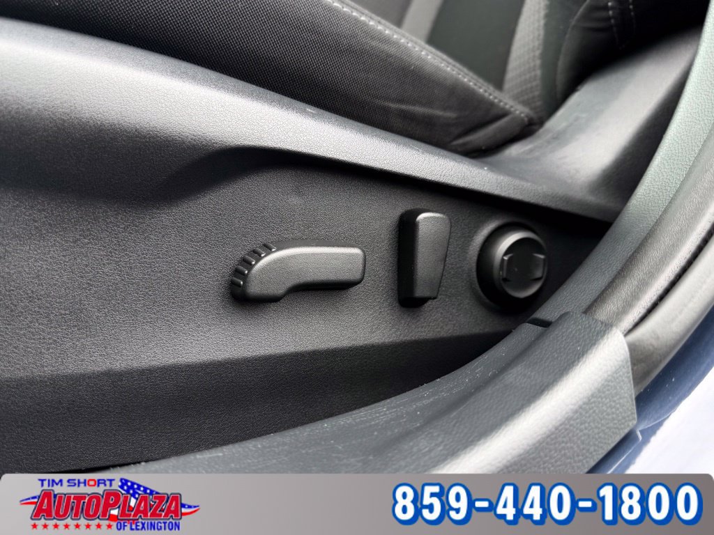 Used 2024 Subaru Outback Premium AWD/4WD image 30