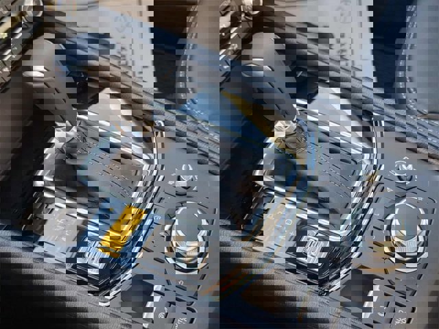 New 2025 MAZDA CX-5 AWD 2.5 S w/ Preferred Package image 11