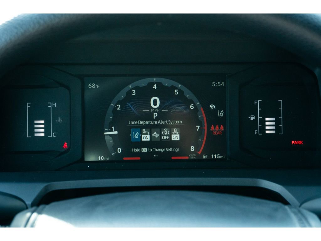 New 2026 Toyota Tacoma SR5 image 19