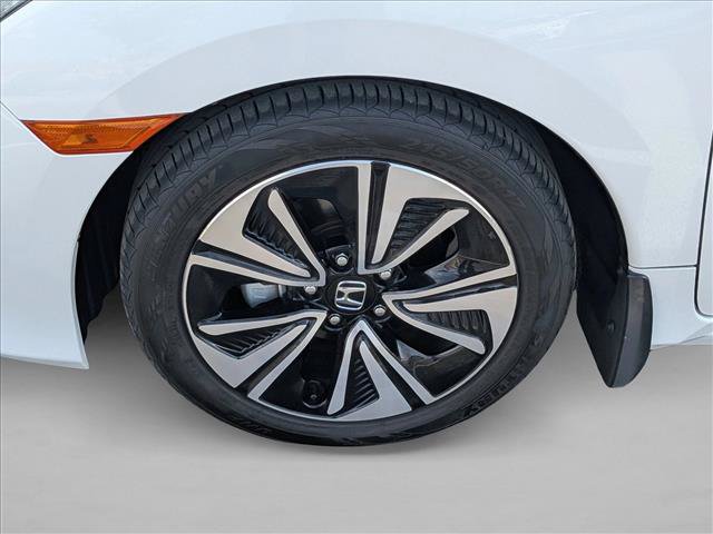 Used 2017 Honda Civic EX-L image 29
