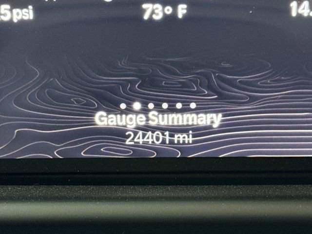 Used 2024 Jeep Wagoneer 4WD w/ Premium Group I image 25