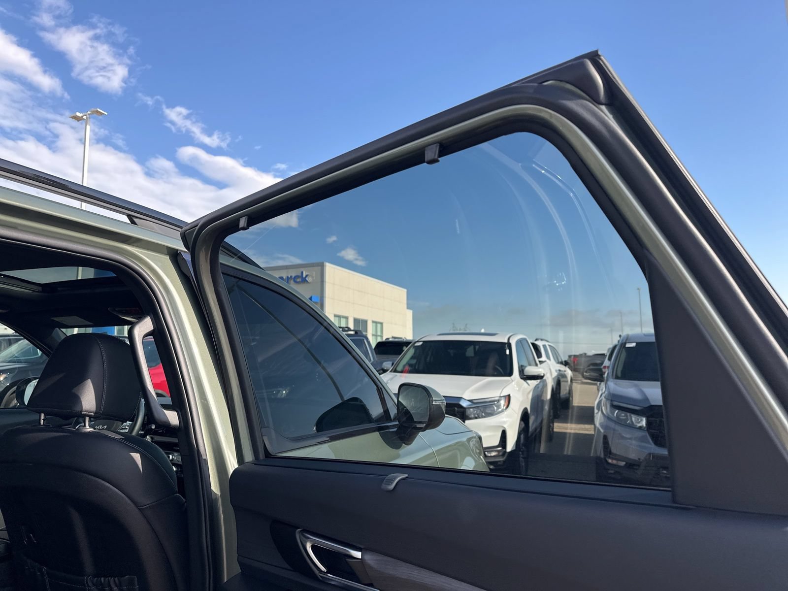 Used 2025 Kia Telluride EX X-Line AWD/4WD image 38