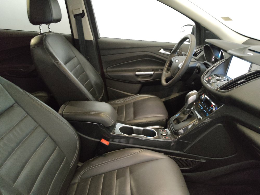 Used 2015 Ford Escape Titanium AWD/4WD image 21