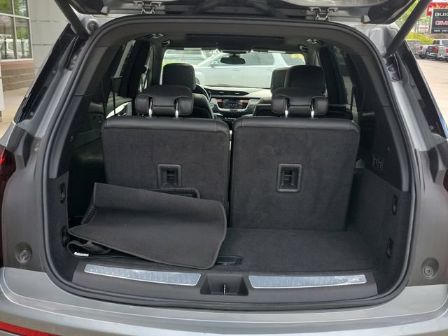Used 2024 Cadillac XT6 Premium Luxury FWD image 6