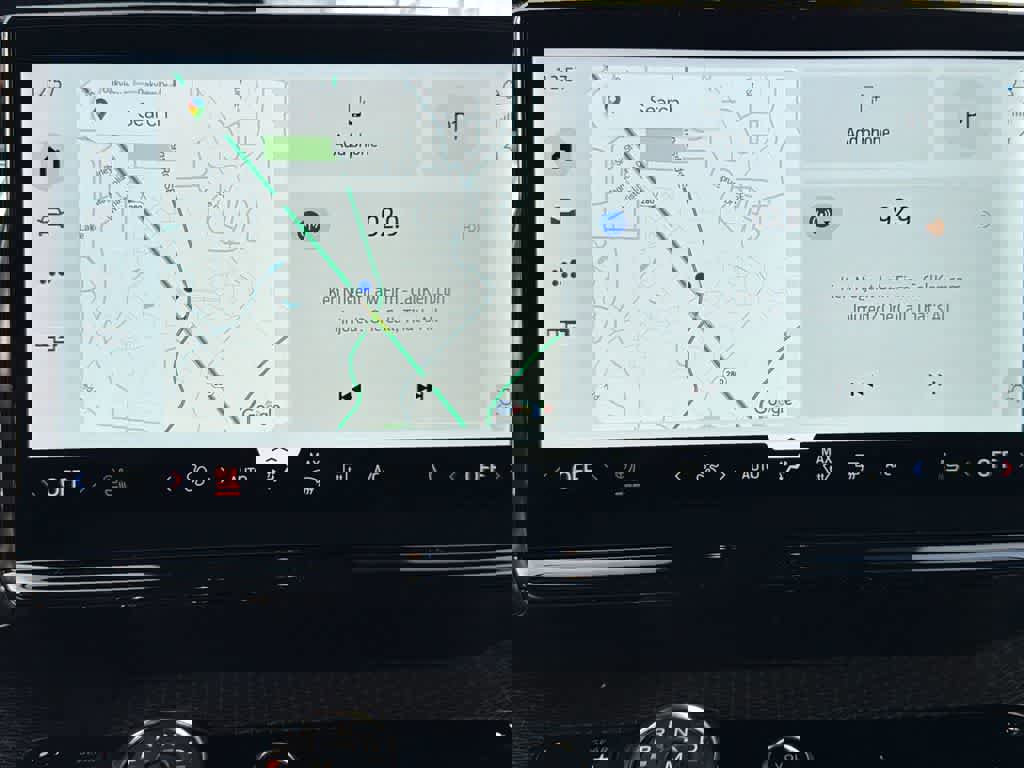 New 2026 Ford Expedition Platinum w/ Stealth Performance Package image 31