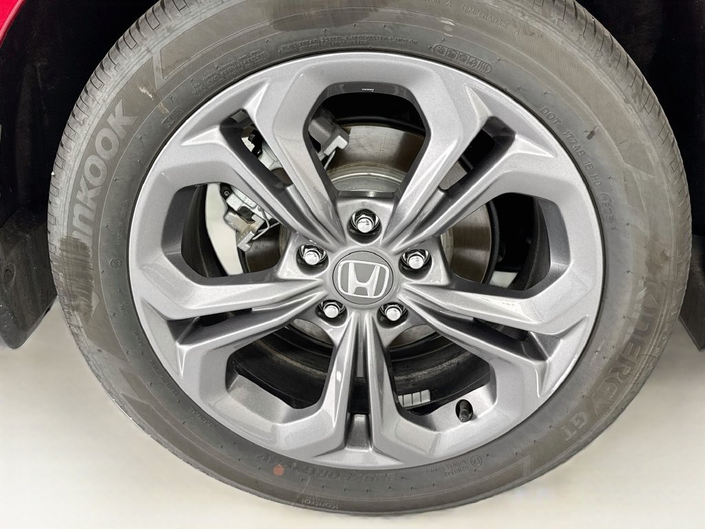 Certified 2025 Honda Accord EX-L image 33