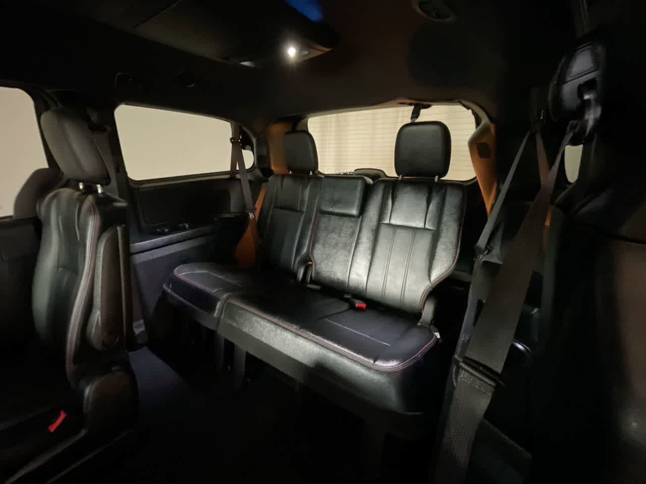 Used 2019 Dodge Grand Caravan GT FWD image 23