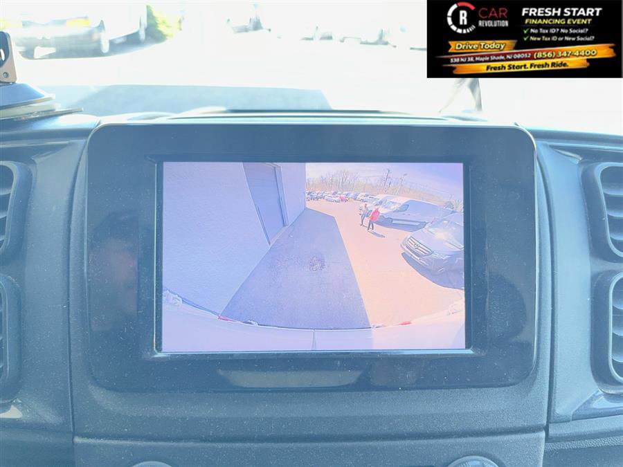 Used 2024 RAM ProMaster 2500 w/ Convenience Group image 14