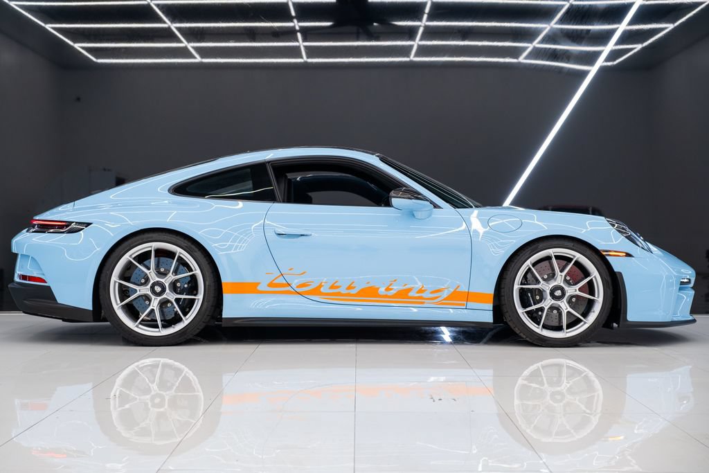 Used 2023 Porsche 911 GT3 RWD image 43