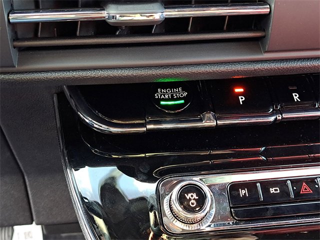 New 2025 Lincoln Corsair Reserve w/ Jet Appearance Package image 35