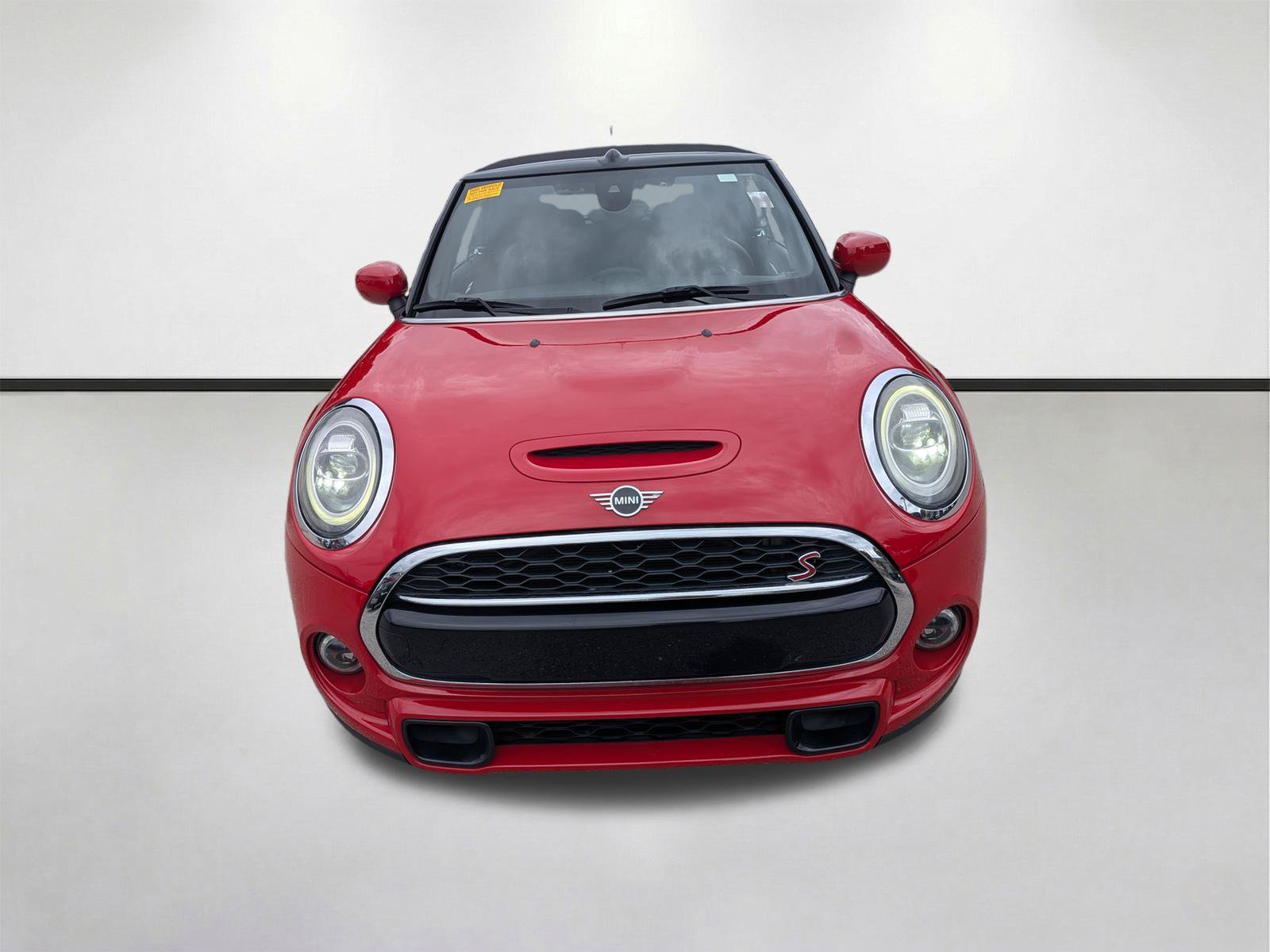 Used 2020 MINI Cooper S FWD image 9