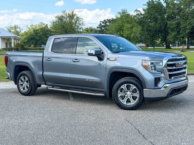 Used 2020 GMC Sierra 1500 SLE w/ SLE Value Package
