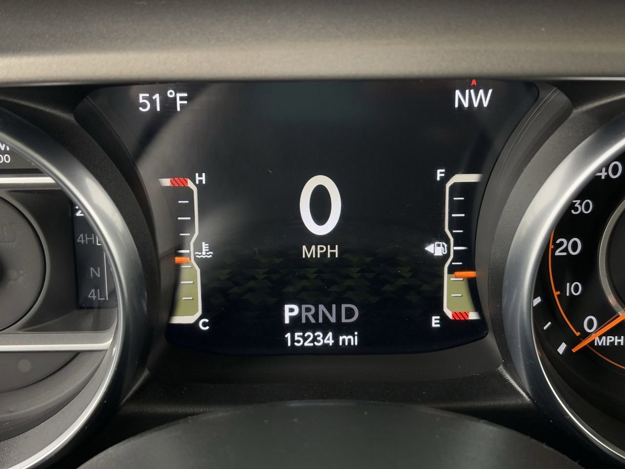 Used 2022 Jeep Wrangler Willys image 17