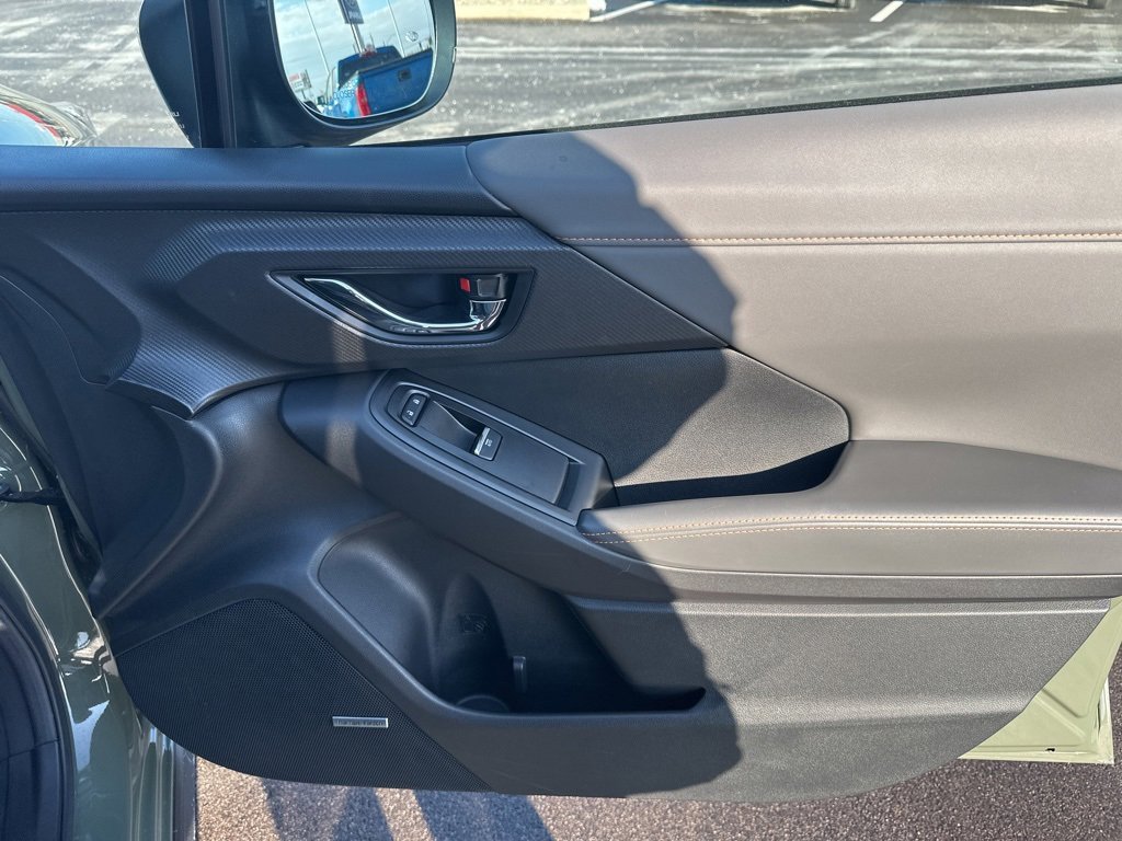 Certified 2025 Subaru Crosstrek 2.5i Limited image 8