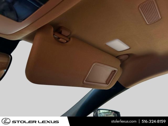 Used 2022 Lexus ES 350 w/ Premium Package FWD image 30