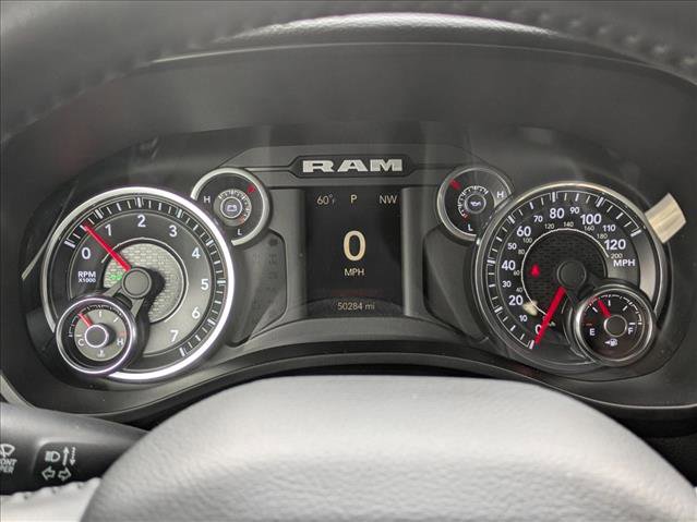 Used 2021 RAM 1500 Big Horn image 11