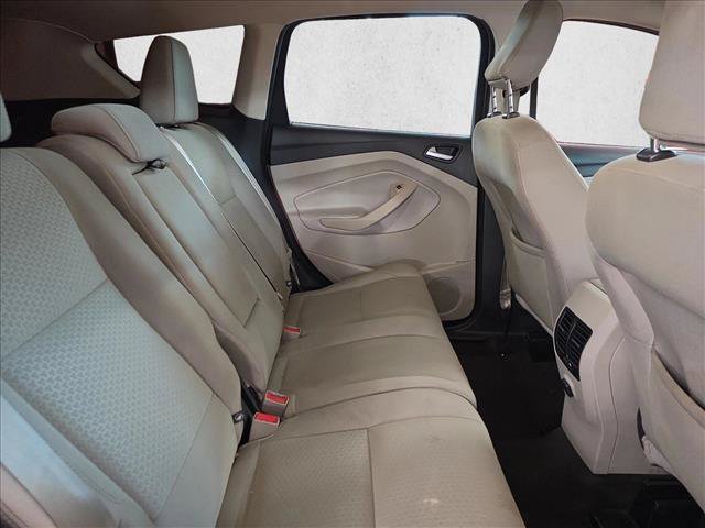 Used 2018 Ford Escape SE FWD image 19
