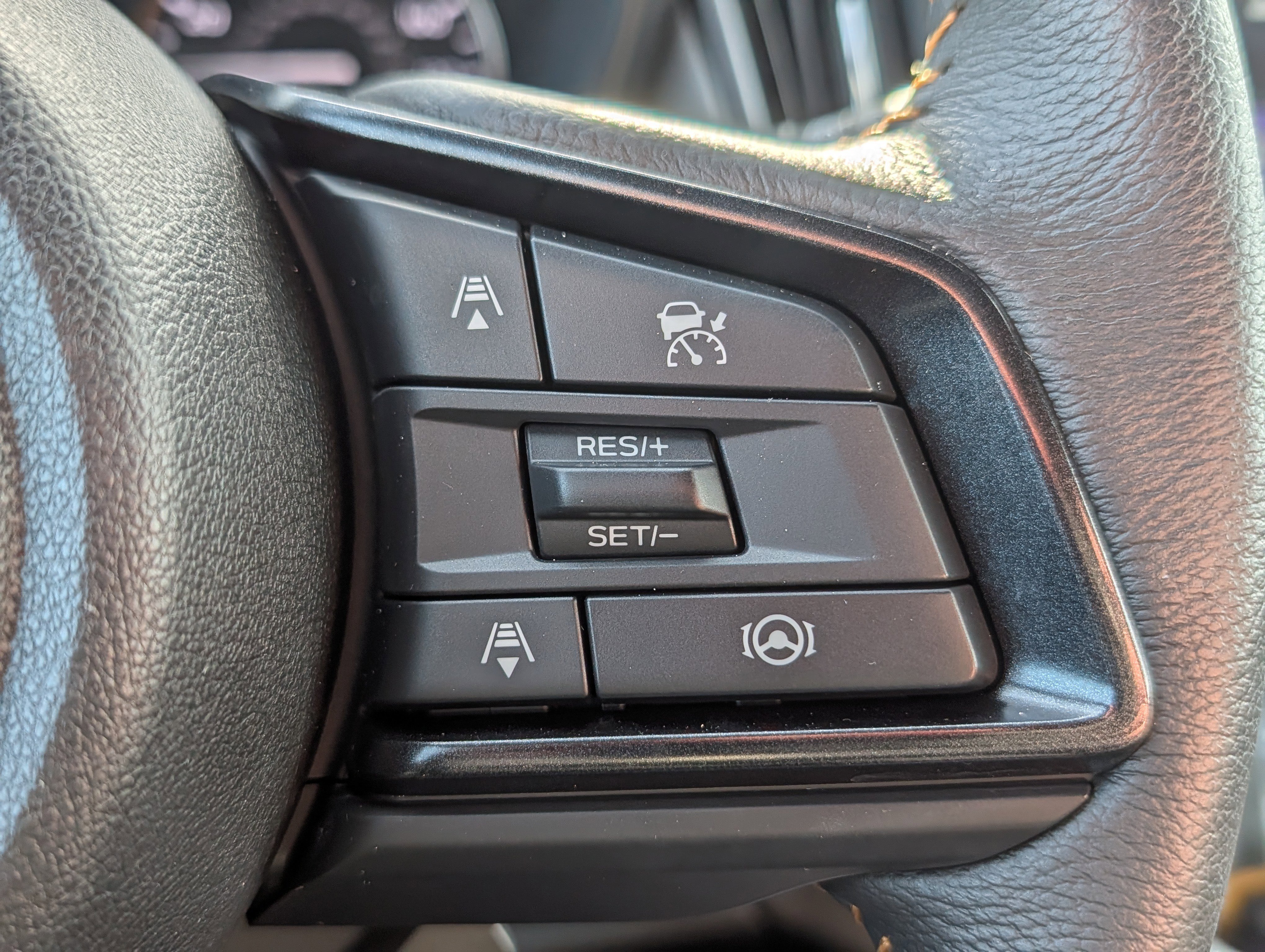 Certified 2025 Subaru Outback Wilderness AWD/4WD image 25