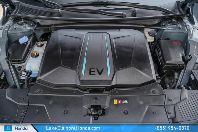 Used 2024 Hyundai Ioniq 5 SEL RWD image 30