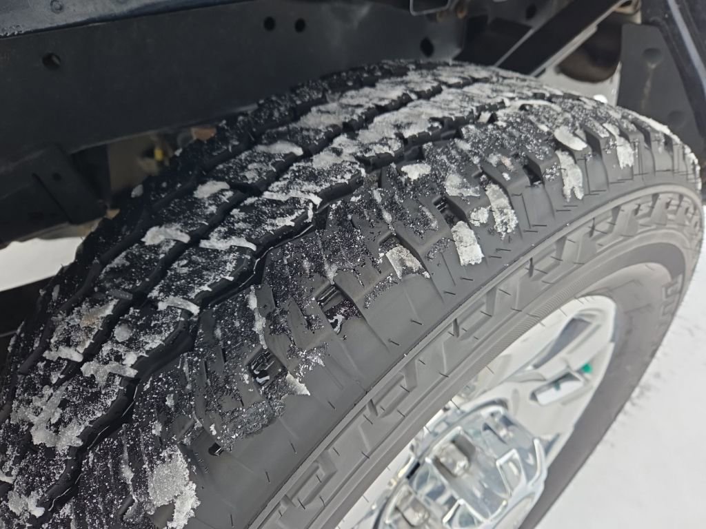 Used 2023 Ford F250 Lariat w/ Lariat Ultimate Package image 49