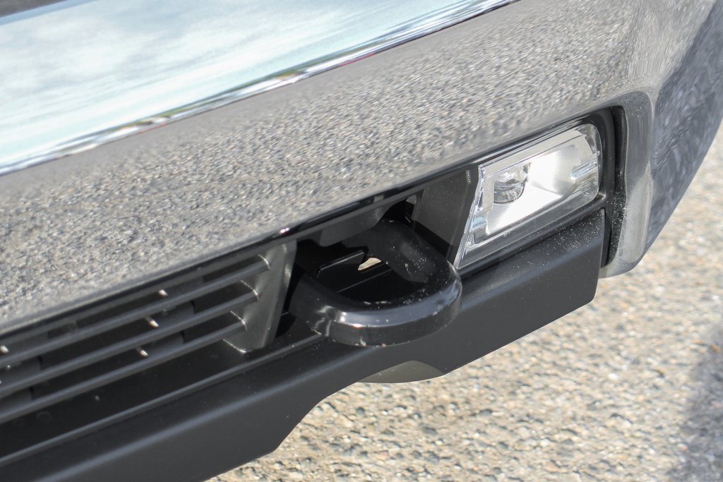 Used 2021 Chevrolet Silverado 3500 LT w/ Convenience Package image 43