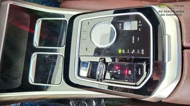 Used 2023 BMW 760i xDrive AWD/4WD image 48