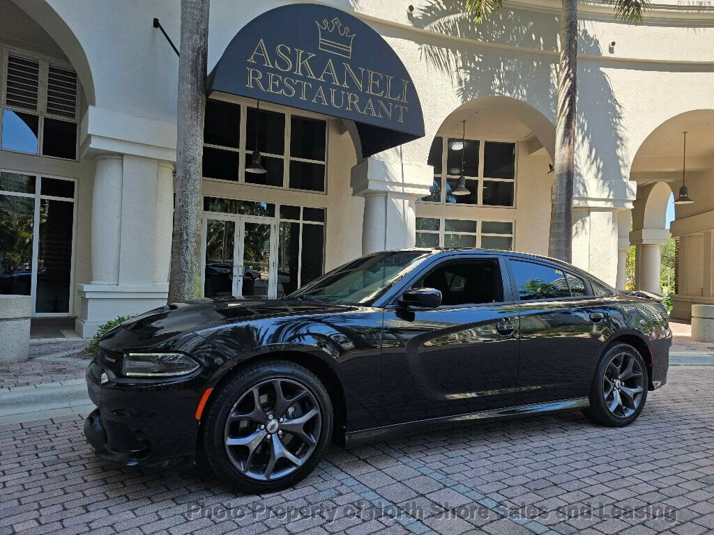 Used 2019 Dodge Charger GT RWD image 62
