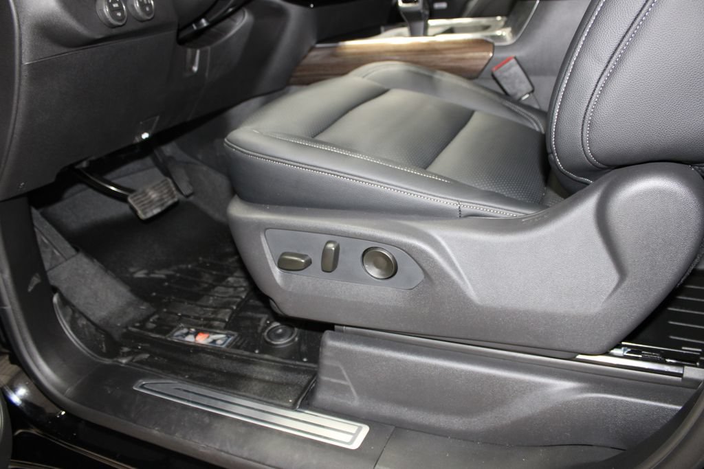 New 2026 Chevrolet Silverado 1500 RST AWD/4WD image 28
