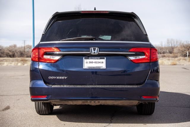 Used 2024 Honda Odyssey EX-L image 6